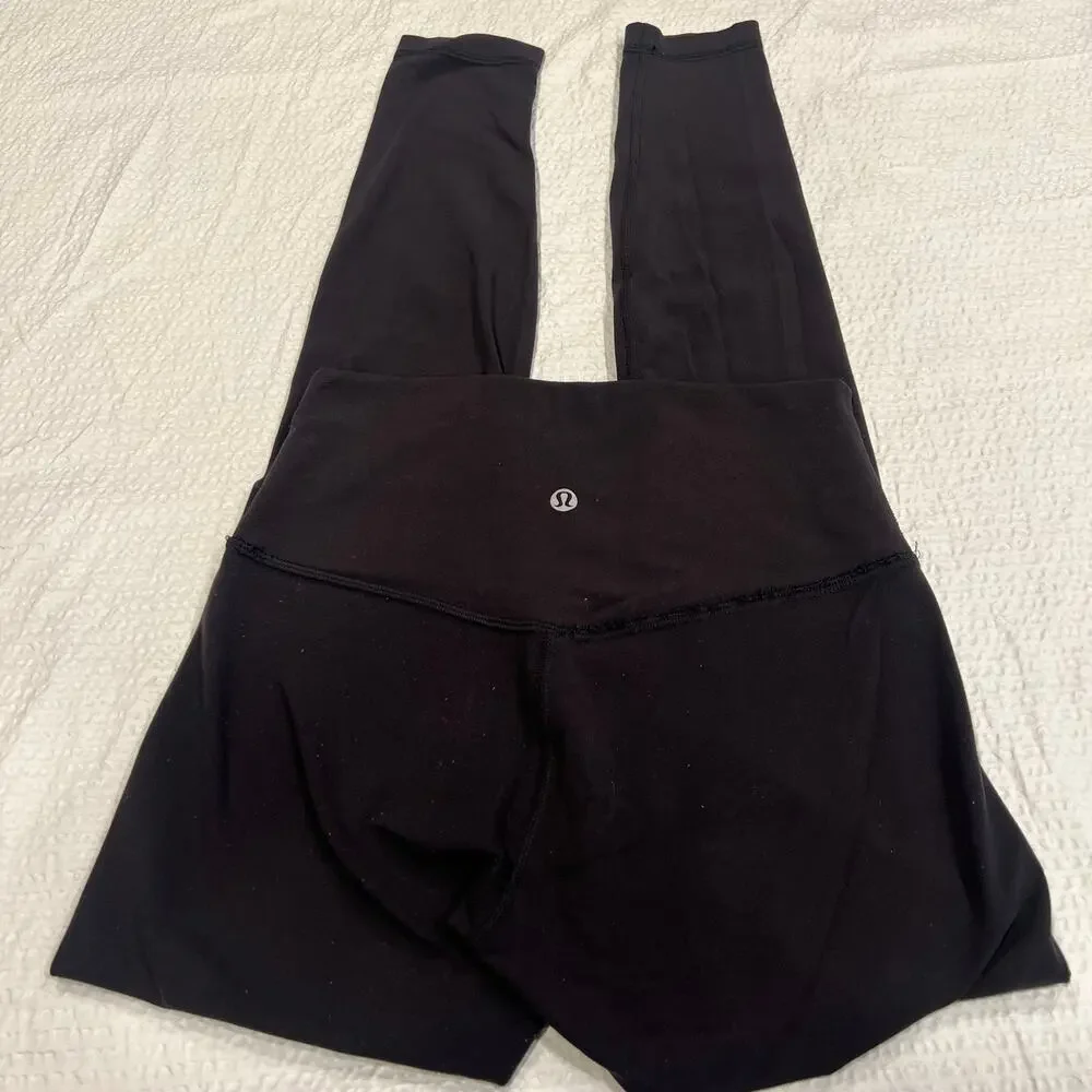 Lululemon Align Pant 28